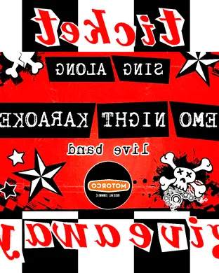 Emo Night Karaoke