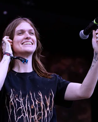 Ethel Cain Louisville