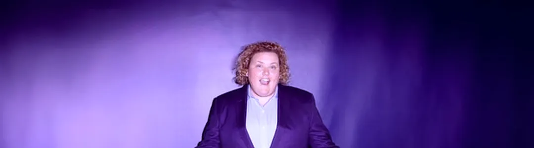 Fortune Feimster