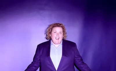 Fortune Feimster