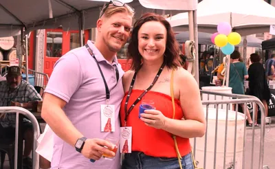 Frazier Summer Beer Fest