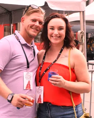 Frazier Summer Beer Fest Louisville