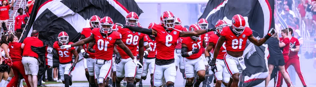 Georgia Bulldogs