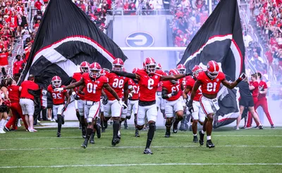 Georgia Bulldogs