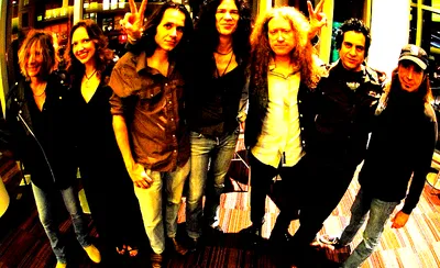 Get The Led Out - Tribute Band