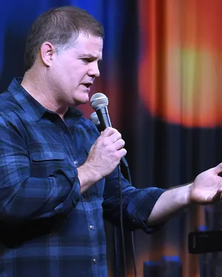 Greg Warren Louisville