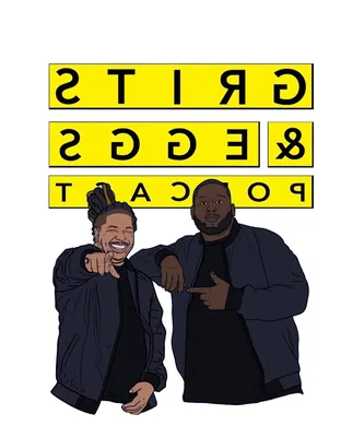 Grits & Eggs Podcast