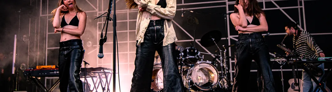 Haim