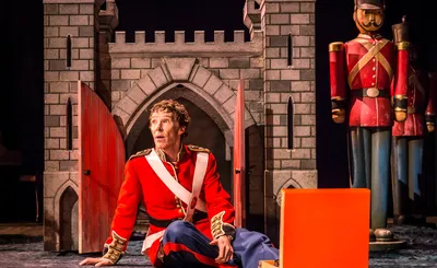 Hamlet
