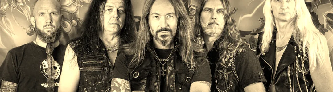 Hammerfall