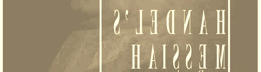 Handel's Messiah