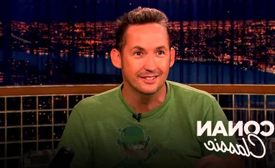 Harland Williams