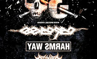 Hatebreed