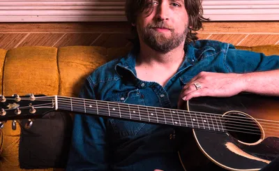 Hayes Carll