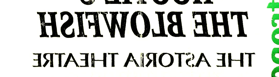 Hootie and The Blowfish