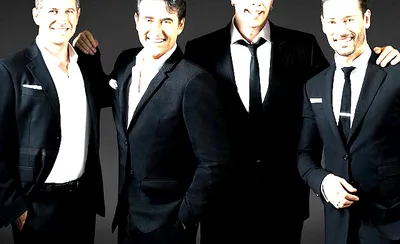 Il Divo