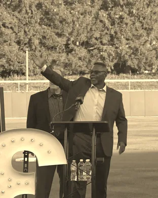 Indianapolis Indians