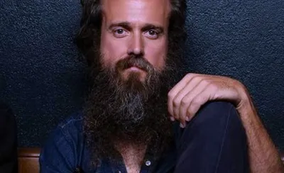 Iron and Wine
