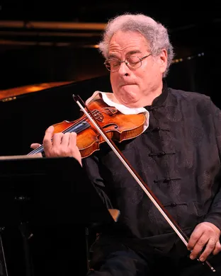 Itzhak Perlman