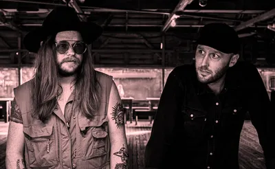 J Roddy Walston