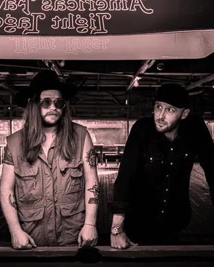 J Roddy Walston
