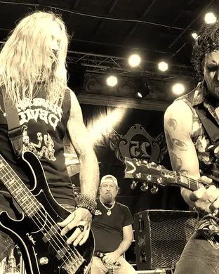 Jackyl Louisville