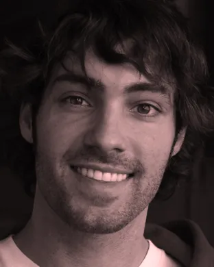 Jeff Dye