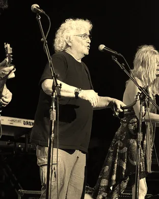Jefferson Starship Elizabeth