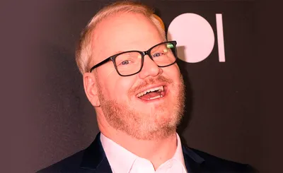 Jim Gaffigan