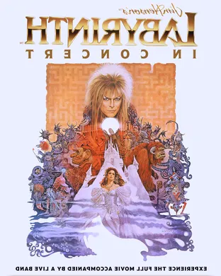 Jim Henson's Labyrinth - In Concert