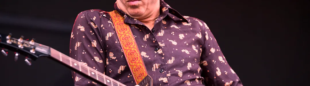 JJ Grey & Mofro