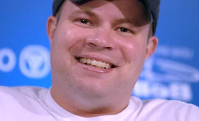 John Caparulo
