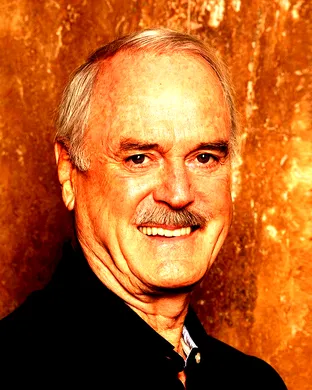 John Cleese
