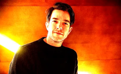 John Mulaney