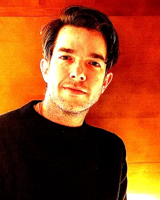 John Mulaney