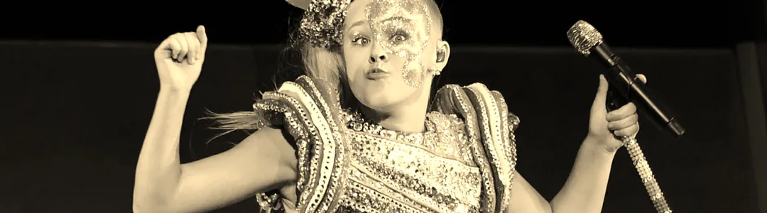 JoJo Siwa