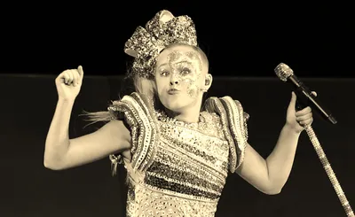 JoJo Siwa
