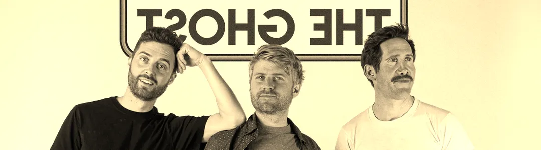 Jukebox The Ghost