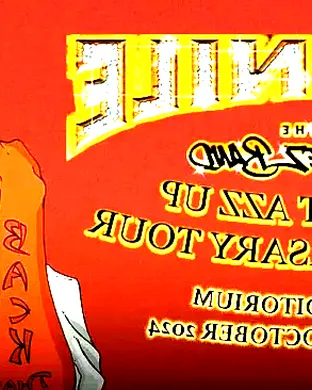 Juvenile and The 400 Degreez Band Louisville