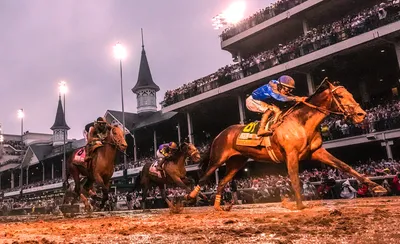 Kentucky Derby