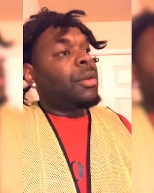 Live concert by Kerwin Claiborne