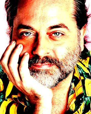 Kevin James Thornton