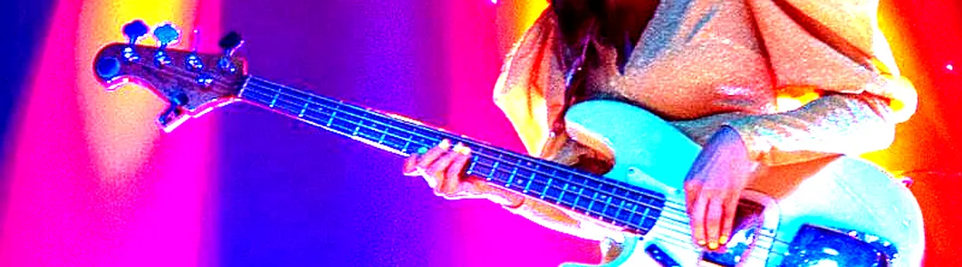 Khruangbin