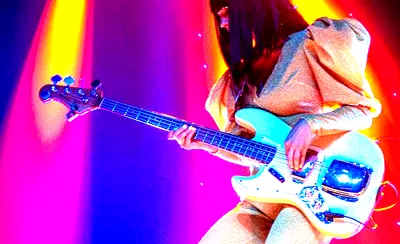 Khruangbin