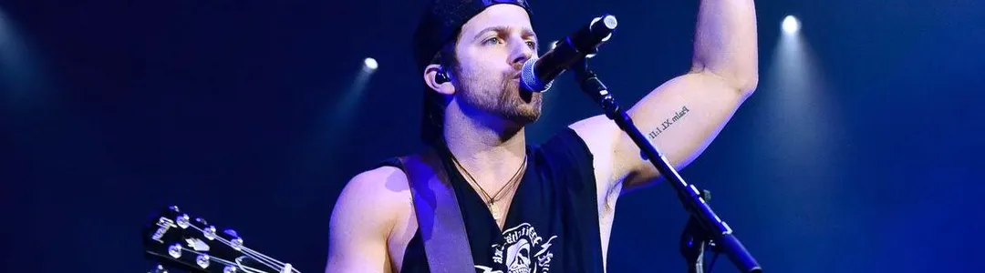 Kip Moore