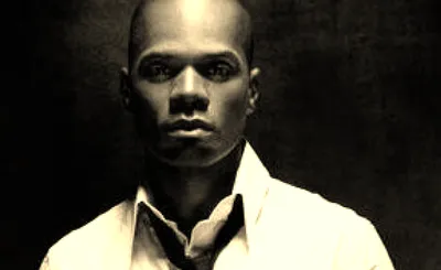 Kirk Franklin