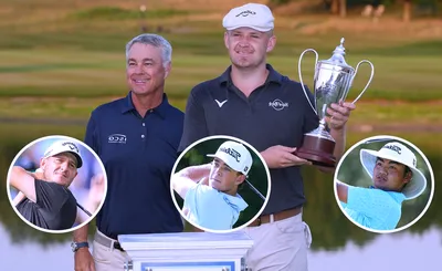 Korn Ferry Tour Championship