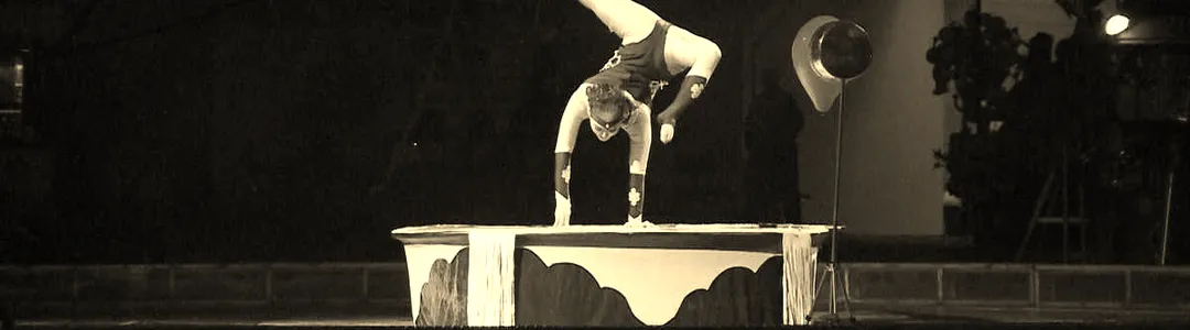 Kosair Shrine Circus