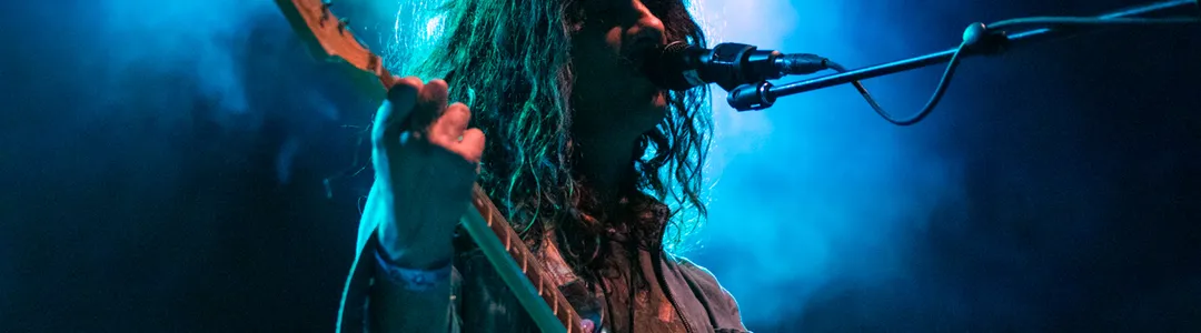 Kurt Vile and The Violators