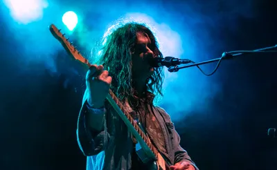 Kurt Vile and The Violators